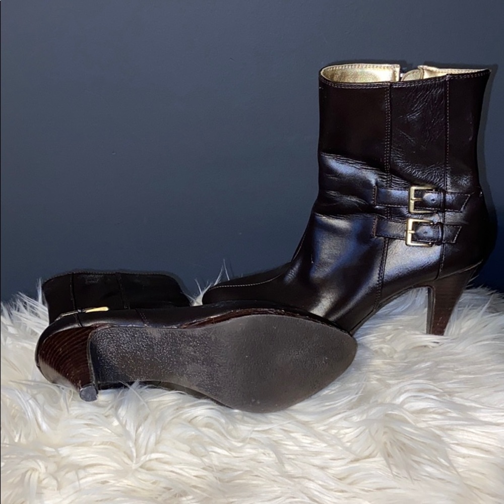 Booties - Picture 3 of 5